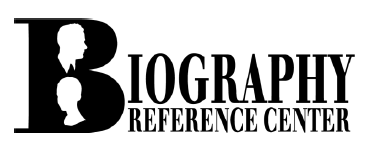 biography reference center